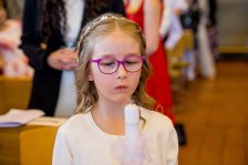 09.05.2024 Erstkommunion